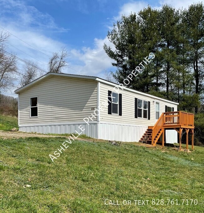 property at 214 S Morgan Branch Rd