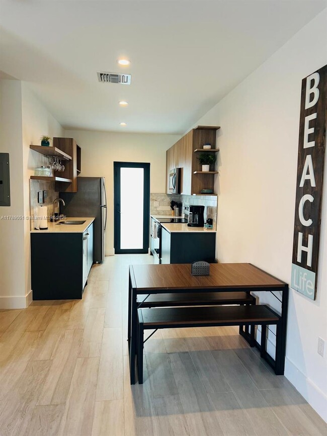 property at 8333 Harding Ave