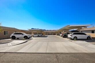 3064 Shoshone Dr in Lake Havasu City, AZ - Building Photo - Building Photo