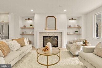 1706 Bay St SE in Washington, DC - Building Photo - Building Photo