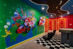 4110 Lana Ave in Davenport, FL - Building Photo