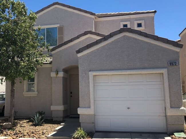 property at 9972 Delicate Dew St