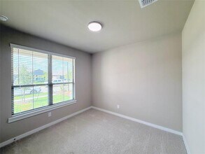 2009 Partridge Rd in Princeton, TX - Building Photo - Building Photo