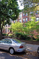 112 1st Pl Apartments