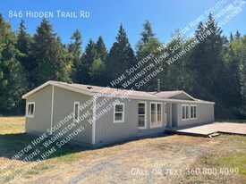 846 Hidden Trail Rd