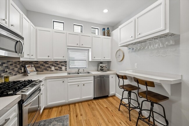 property at 8715 Meadowcroft Dr