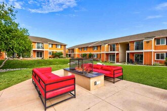 12701 N Pennsylvania Ave in Oklahoma City, OK - Building Photo - Building Photo