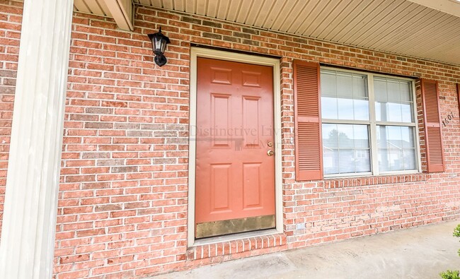 1607 Bourland Ln in Murray, KY - Building Photo - Building Photo