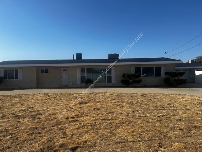 property at 2039 Columbia Way