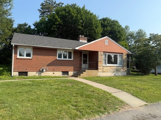74 Cutler St in New London, CT - Foto de edificio - Building Photo