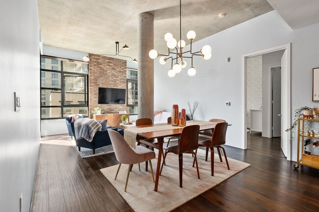 property at 1050 Island Ave