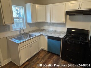 4205 E 4th Pl in Tulsa, OK - Building Photo - Building Photo