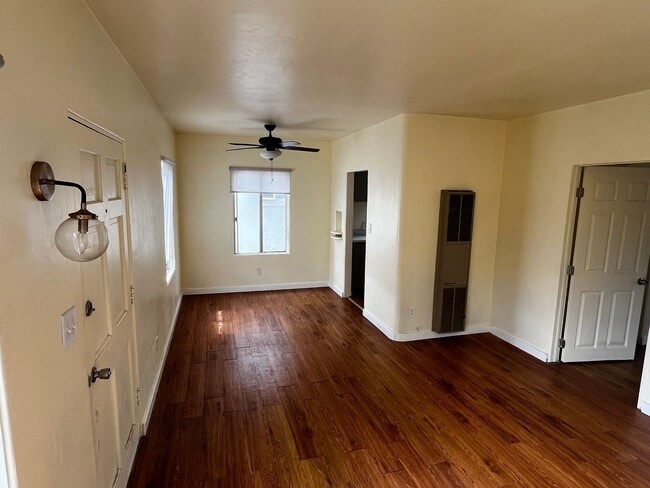 property at 4376-4380 Oregon St