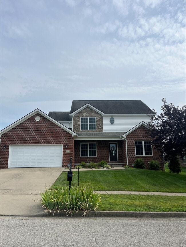 property at 1025 Vineyard Way