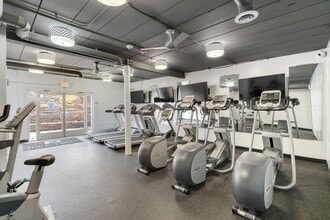 The Element in Mount Prospect, IL - Building Photo - Interior Photo