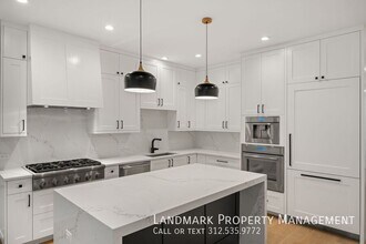 2658 N Bosworth Ave in Chicago, IL - Building Photo - Building Photo