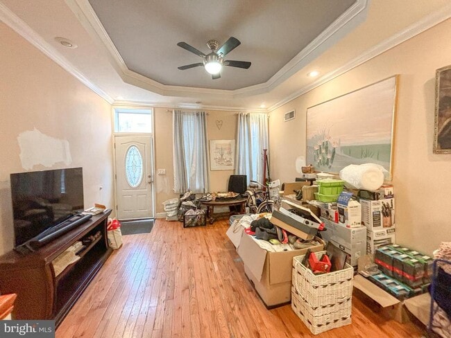 508 Dickinson St in Philadelphia, PA - Building Photo - Building Photo