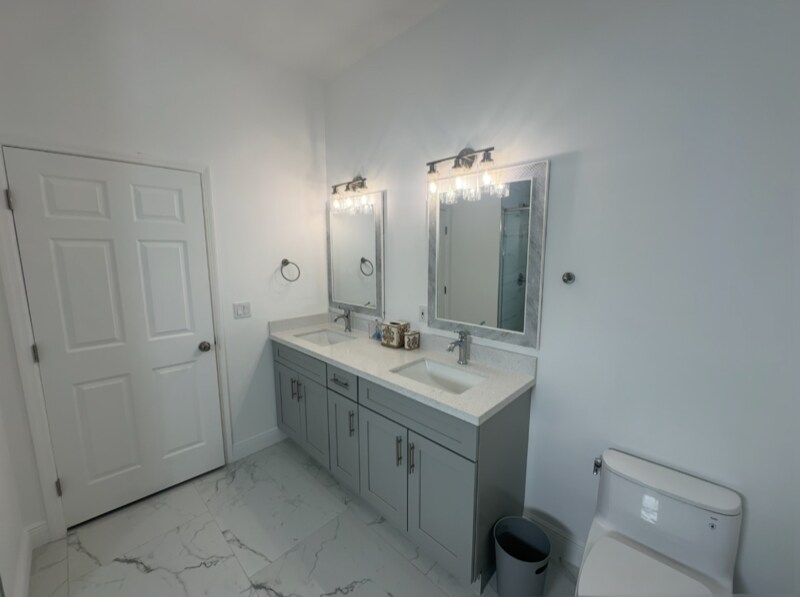 2721 NW 9th Ct in Fort Lauderdale, FL - Building Photo