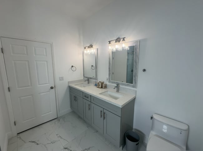 property at 2721 NW 9th Ct