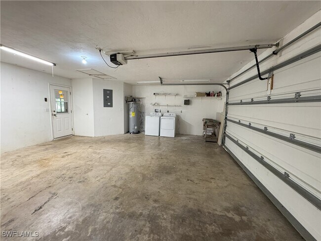 property at 4029 SW 5th Pl