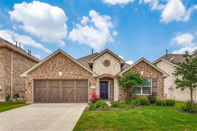 property at 4541 Conrad Ave