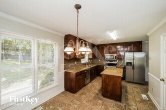 3125 Glenshire Dr in Winston-Salem, NC - Building Photo - Building Photo