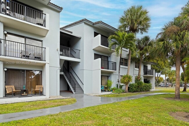 property at 7070 NW 179th St