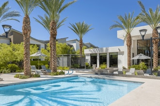 Eden in Las Vegas, NV - Building Photo - Building Photo