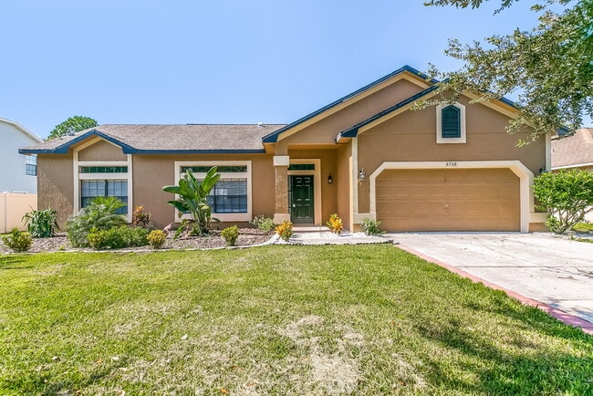 property at 8728 Grandee Dr