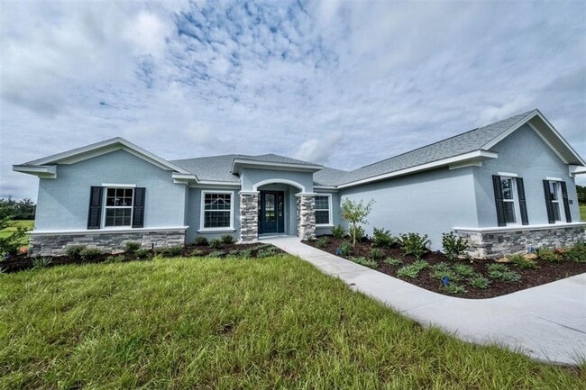 7933 NW 17th Cir in Ocala, FL - Building Photo - Building Photo