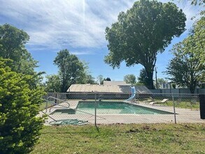 2345 Blackburn Rd SE in Cleveland, TN - Foto de edificio - Building Photo