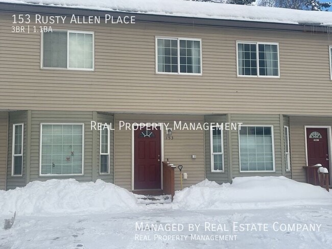 property at 153 Rusty Allen Pl