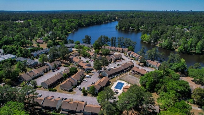property at 6905 Cleaton Rd