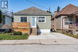 40 E 39th St in Hamilton, ON - Building Photo - Building Photo