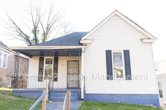 2612 E 19th St in Chattanooga, TN - Building Photo - Building Photo