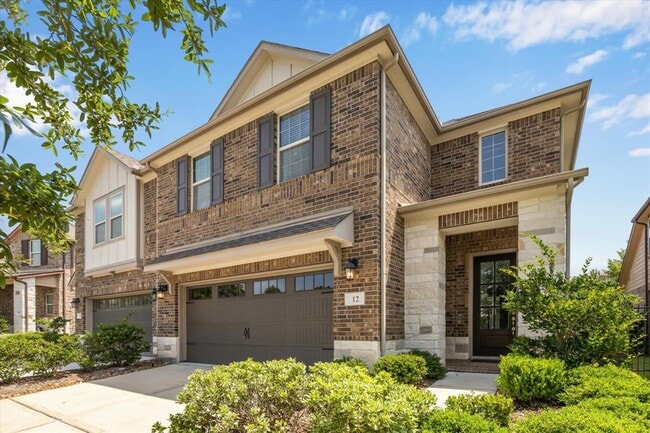 property at 12 Centennial Ridge Pl