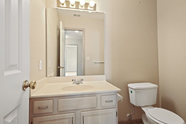 property at 400 NE 6th St