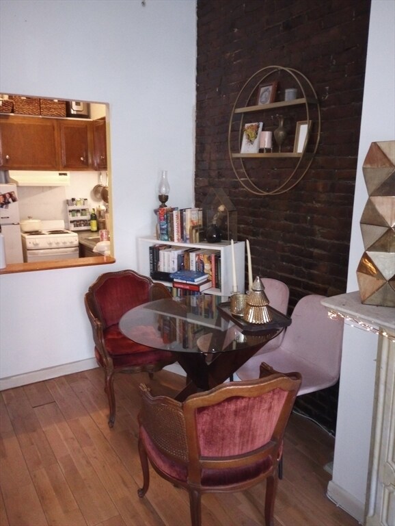 84 Chandler St, Unit 2 in Boston, MA - Building Photo - Building Photo