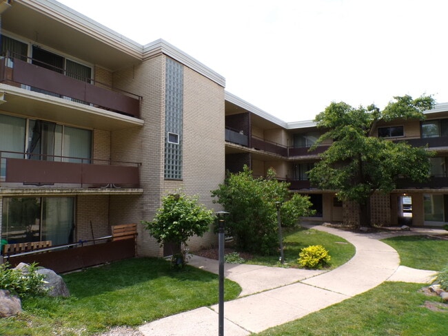 property at 12548 Fairview Ave