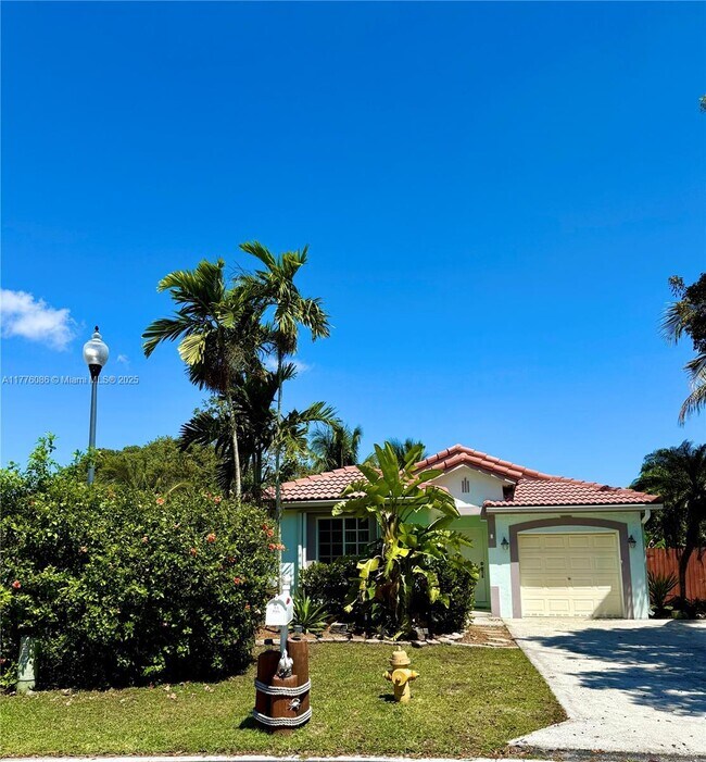 property at 415 SE 30th Dr