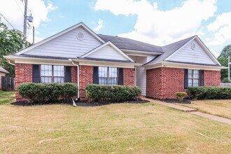 8607 Sunnyvale St N in Memphis, TN - Building Photo - Building Photo