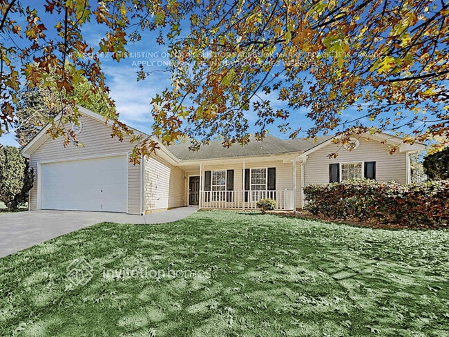 property at 1606 Madison Dr