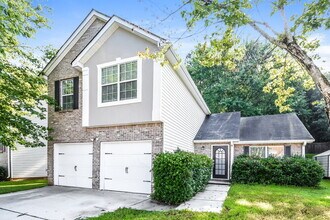 3656 Gray Birch Dr in Decatur, GA - Building Photo - Building Photo