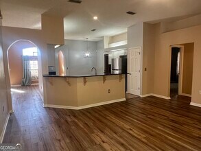 166 Natures Dr in St. Marys, GA - Building Photo - Building Photo