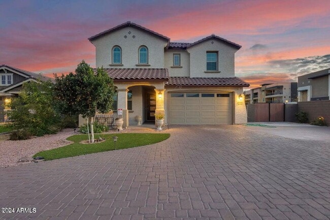 property at 15309 W Latham St