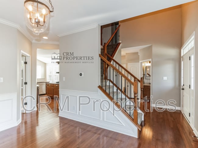 13052 Whitten Dr N in Fishers, IN - Building Photo - Building Photo
