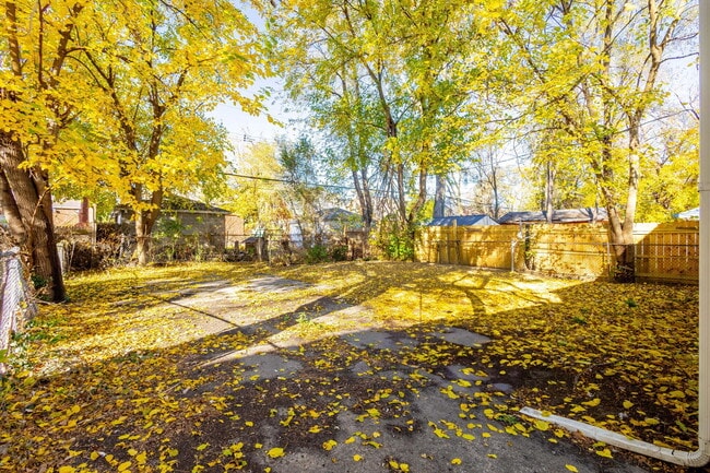 20209 Revere St in Detroit, MI - Building Photo - Building Photo