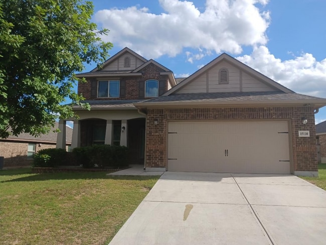 property at 15110 Gelding Hts