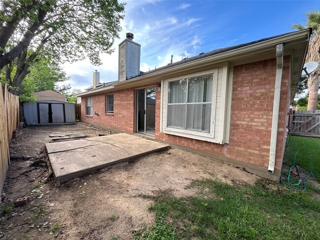 15803 Mission Estates Ct