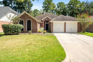 18418 Sailfish Cove Dr in Humble, TX - Building Photo